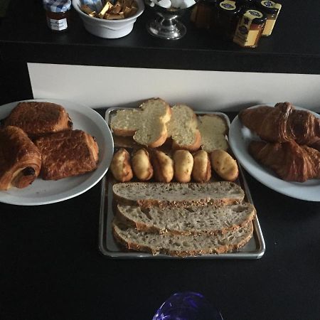 Belleville-en-Beaujolais B&B Chez Jaika Chambre D Hotes מראה חיצוני תמונה